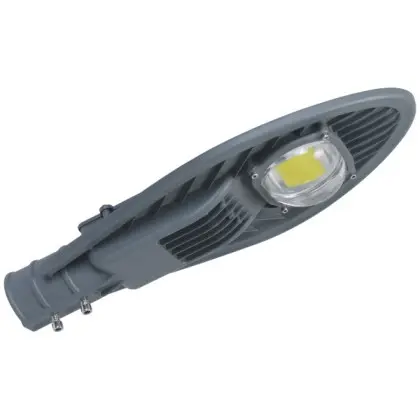 Консольний світильник E.Next e.LED.Street.30.6500 30Вт 6500К 3000Лм (l0820009)
