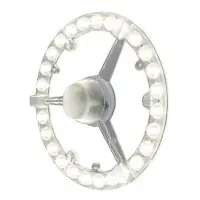 Світлодіодний модуль Maxus Led Module 18Вт 4100K Circle (1-MLM-1841-C)