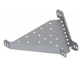 Симметричный переходник METAKSAN ROS 530.20 10 PG 300/200х50мм 1мм