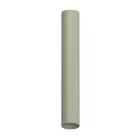 Плафон Nowodvorski 12125 Cameleon Eye L 10W IP20 сіро-зелений Плафон Nowodvorski 12125 Cameleon Eye L 10W IP20 сіро-зелений