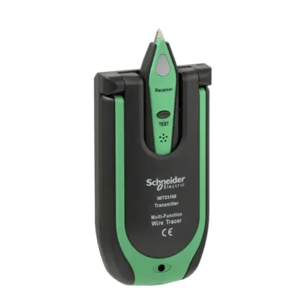 Многофункциональный детектор кабеля Schneider electric IMT23206 Многофункциональный детектор кабеля Schneider electric IMT23206