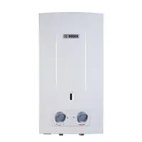 Газовая колонка Bosch Therm 2000 O W 10 KB Газовая колонка Bosch Therm 2000 O W 10 KB