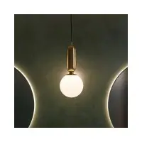 Підвісний світильник, люстра Mj-Light MJ16027 Garo E27 IP20