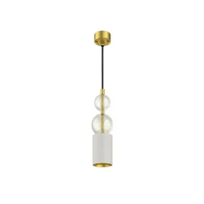 Подвесной светильник, люстра Pikart 30459-3 Bino GU10 1x60W IP20