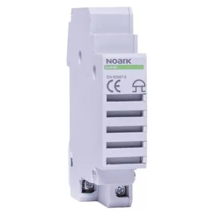 Звонок на DIN-рейку NOARK Ex9HB AC 12В (111415)