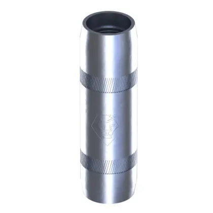 Муфта Leo Lightman Ø16мм StgZn (116255) Муфта Leo Lightman Ø16мм StgZn (116255)