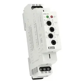 Реле часу CRM-2H/UNI 12-240V, ELKOep
