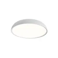 Светильник потолочный Nordlux 2610116001 Penelopa LED 1x36W 2700K/4000K 3200Lm IP20 белый