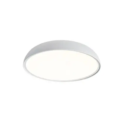 Світильник стельовий Nordlux 2610116001 Penelopa LED 1x36W 2700K/4000K 3200Lm IP20 білий