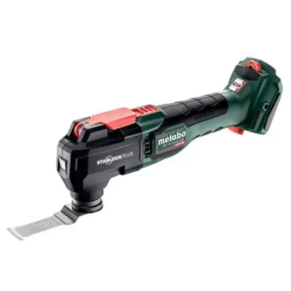 Универсальный инструмент Metabo MT 18 LTX BL QSL 18В (613088850) Универсальный инструмент Metabo MT 18 LTX BL QSL 18В (613088850)