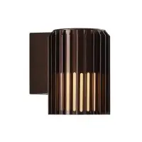 Вуличний світильник Nordlux 2118011261 Aludra E27 1x15W IP54