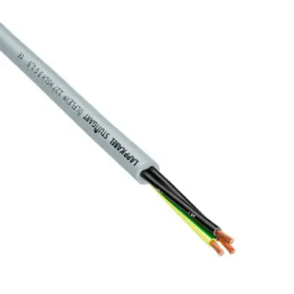 Кабель Lapp OLFLEX 127 HSLH 3х2,5 (1127436)