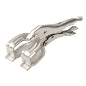 Зажимные клещи Tolsen (10057) 230мм