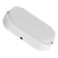 Светильник TNSy LED Oval Ceiling 18W-220V-1440L-6500K-IP65 (TNSy5000507)