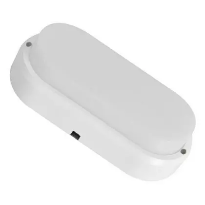 Світильник TNSy LED Oval Ceiling 18W-220V-1440L-6500K-IP65 (TNSy5000507)