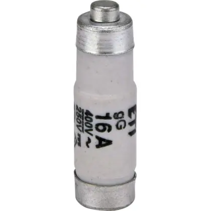 Запобіжник ETI 002211005 D0 1 gL/gG 16A 400V