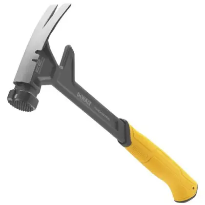 Цельнометаллический демонтажный молоток DeWALT DWHT51008-0 Demo-Claw 430мм Цельнометаллический демонтажный молоток DeWALT DWHT51008-0 Demo-Claw 430мм