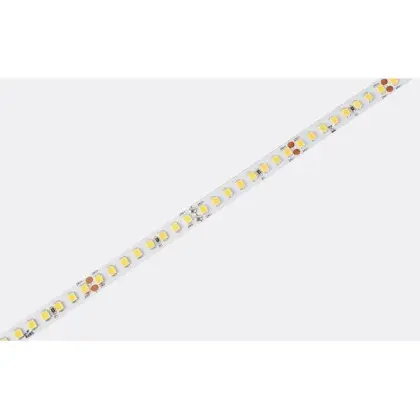 LED стрічка COLORS 160-2835-24V-IP20 13W 2015Lm 5000K 5м (D8160-24V-8mm-DW)