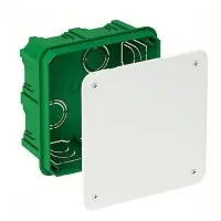 Коробка распределительная Schneider Electric Multifix IMT35122