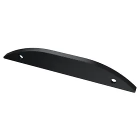 Заглушка Lumines для типу RETO без отвору чорний