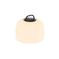 Світильник вуличний портативний Nordlux 2018003003 Kettle LED 1x5W 2700K 300Lm IP65 чорний Світильник вуличний портативний Nordlux 2018003003 Kettle LED 1x5W 2700K 300Lm IP65 чорний