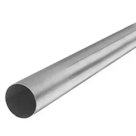 Труба с нержавеющей стали DKC 50х1,2мм