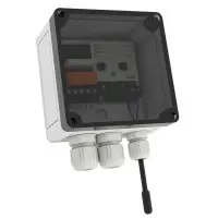 Термостат Elko-Ep TEV-1/230V