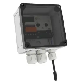 Термостат Elko-Ep TEV-1/230V