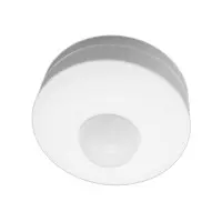 Датчик движения Violux VS05 6м 360 белый IP20 ( 950109 )