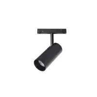 Магнитный светильник Alumled ALMG-M01-1.1 12W 24° 3000К CREE 960LM BK Магнитный светильник Alumled ALMG-M01-1.1 12W 24° 3000К CREE 960LM BK