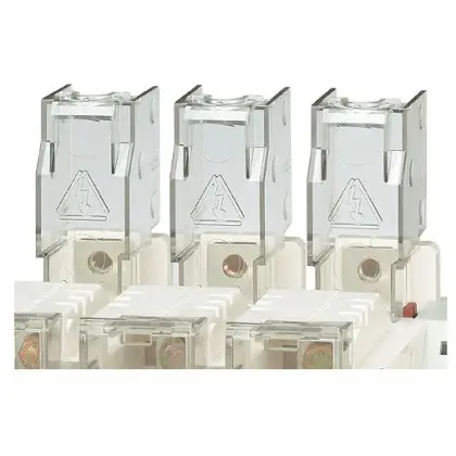 Клеммная крышка ETI 004661830 FLBS-TS630 3P (для FLBS 630A 3P)