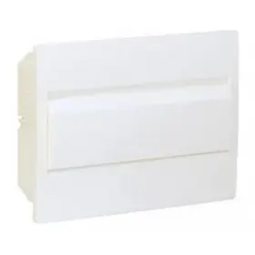 Щит вбудований Cosmos VR118PD на 18 модулів Hager