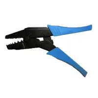 Обжимные клещи TNSy HS-06WF2C HB, EN 0,5-6; RV, SV 0,5-2,5 (TNSy5502562)