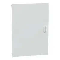 Білі двері Schneider Electric PrismaSeT XS 4 ряди 24М Білі двері Schneider Electric PrismaSeT XS 4 ряди 24М