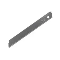 Лезвие запасное Stanley Carbide 85х9х0,45мм 100шт Лезвие запасное Stanley Carbide 85х9х0,45мм 100шт