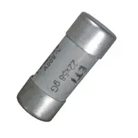 Запобіжник ETI 2651048 CH22x58 gG 63A/690В