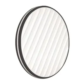 Потолочный светильник Vestum GRILL матовый 72Вт 375x60мм 3000-6500К 5600Лм с пультом