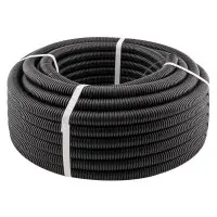 Гофрированная труба E.Next egtube.uv.stand.14.20.p с протяжкой 14/20 25м (s028074)