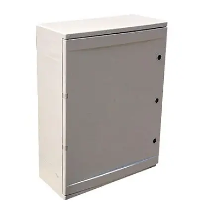 Шкаф ударопрочный e.plbox.210.280.130.8m.blank E.Next Шкаф ударопрочный e.plbox.210.280.130.8m.blank E.Next