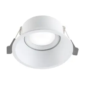 Світильник точковий Violux TORINO-R GU10 IP20 білий ( 130005 )