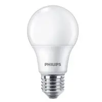 Світлодіодна лампа Philips Ecohome LED ElectroGurt 13Вт 1250Лм E27865 RCA Світлодіодна лампа Philips Ecohome LED ElectroGurt 13Вт 1250Лм E27865 RCA