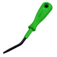 Угловая короткая отвертка Wago 210-658 3,5Х0,5мм Угловая короткая отвертка Wago 210-658 3,5Х0,5мм