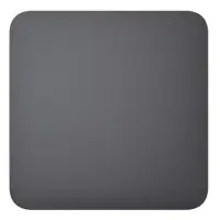 Клавіша розумного вимикача Ajax 45998.144.GP SoloButton для LightSwitch графітова (29819) Клавіша розумного вимикача Ajax 45998.144.GP SoloButton для LightSwitch графітова (29819)