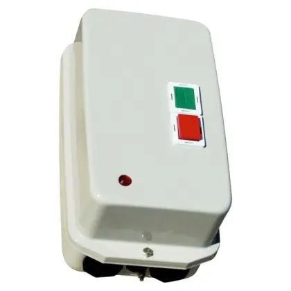 Корпусный магнитный пускатель TOSUNlux TSE1-D40 AC 220-230В IP54 (6931934242065) Корпусный магнитный пускатель TOSUNlux TSE1-D40 AC 220-230В IP54 (6931934242065)