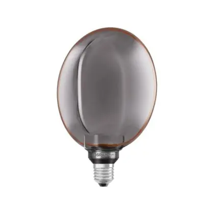 Светодиодная лампочка Osram 4058075846128 Vintage LED E27 DIM 1x4W 1800K 110Lm IP20 Светодиодная лампочка Osram 4058075846128 Vintage LED E27 DIM 1x4W 1800K 110Lm IP20