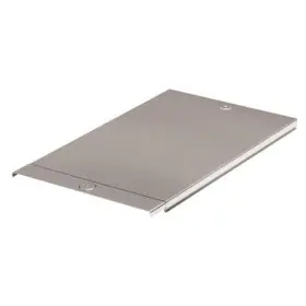 Крышка на лоток 80 мм DKC 35521