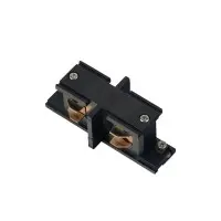 З'єднувач лінійний Nowodvorski 8084 CTLS Straight Connector Mini IP20 чорний З'єднувач лінійний Nowodvorski 8084 CTLS Straight Connector Mini IP20 чорний