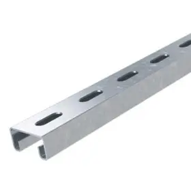 З-подібний профіль DKC BPM2130 41х21 DBM, L 3000, 2,5 мм