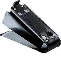 Крепление для несущих шин в щитах Hager Univers