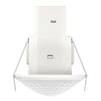 Датчик присутності Theben the Ronda S360-100 DE WH 1-канальний